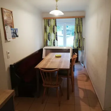 Venkovský dům Amtmannhaus Ferienunterkunft