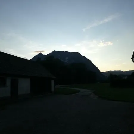 Amtmannhaus Ferienunterkunft منزل ريفي