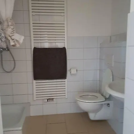 Amtmannhaus Ferienunterkunft Landhaus *
