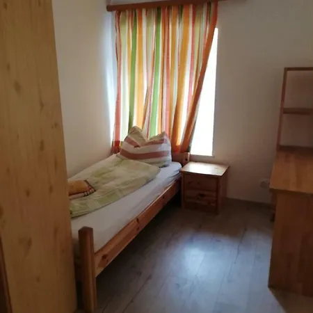 Amtmannhaus Ferienunterkunft Irdning