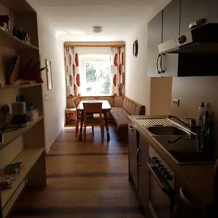 Amtmannhaus Ferienunterkunft * Irdning