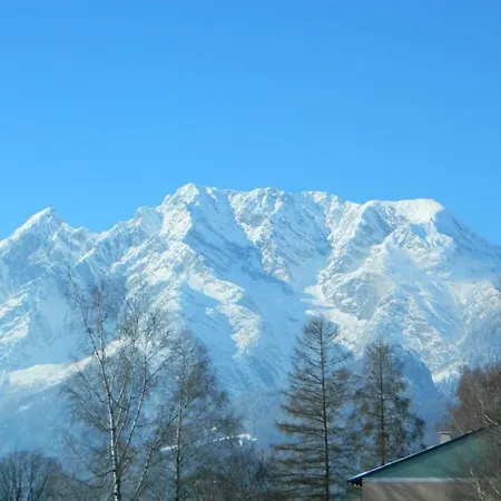 Amtmannhaus Ferienunterkunft Venkovský dům *