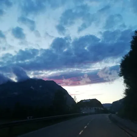 Amtmannhaus Ferienunterkunft