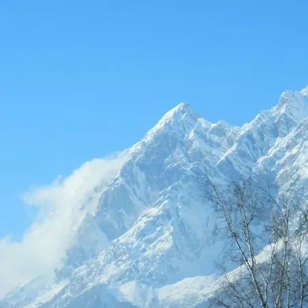 Amtmannhaus Ferienunterkunft Séjour à la campagne