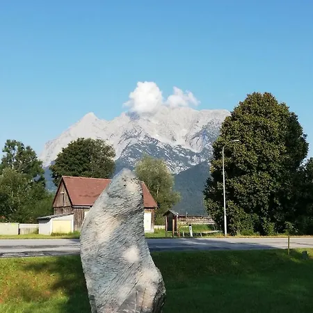 Amtmannhaus Ferienunterkunft Landhaus
