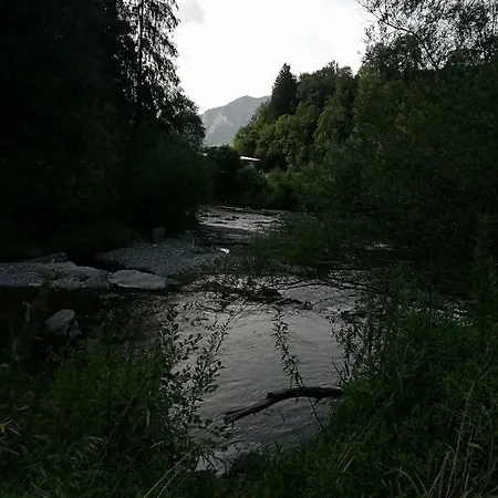 منزل ريفي Amtmannhaus Ferienunterkunft *