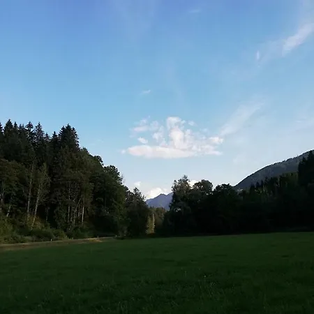 Amtmannhaus Ferienunterkunft *