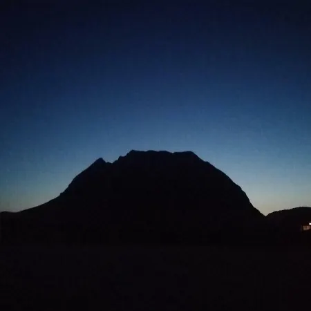 Séjour à la campagne Amtmannhaus Ferienunterkunft