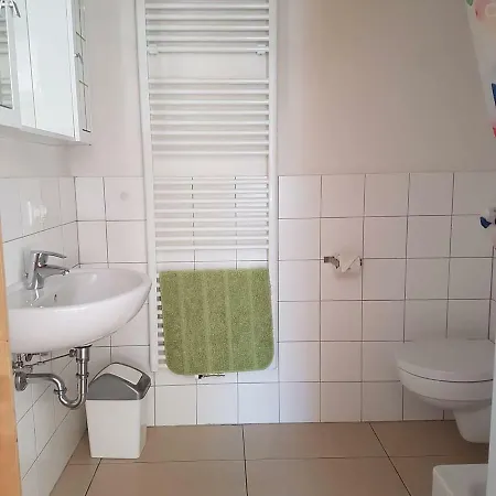 Amtmannhaus Ferienunterkunft Landhaus Irdning