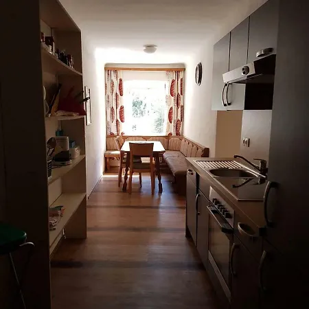 Amtmannhaus Ferienunterkunft منزل ريفي *