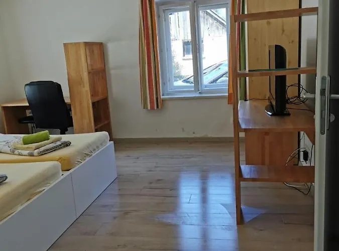 Amtmannhaus Ferienunterkunft Irdning