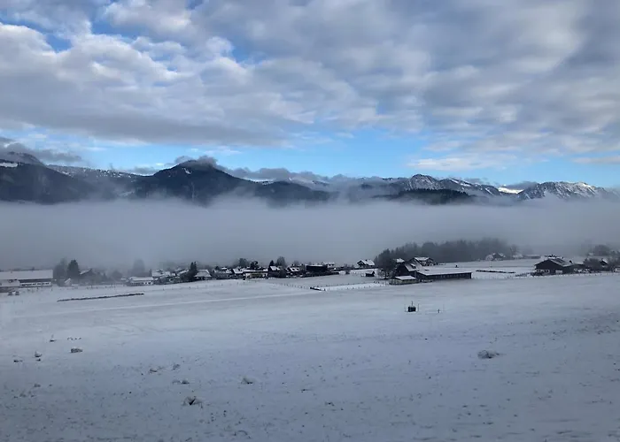 Amtmannhaus Ferienunterkunft Country house Irdning