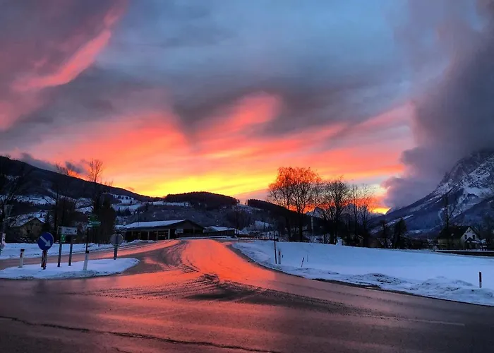 Budgetzimmer Irdning Irdning