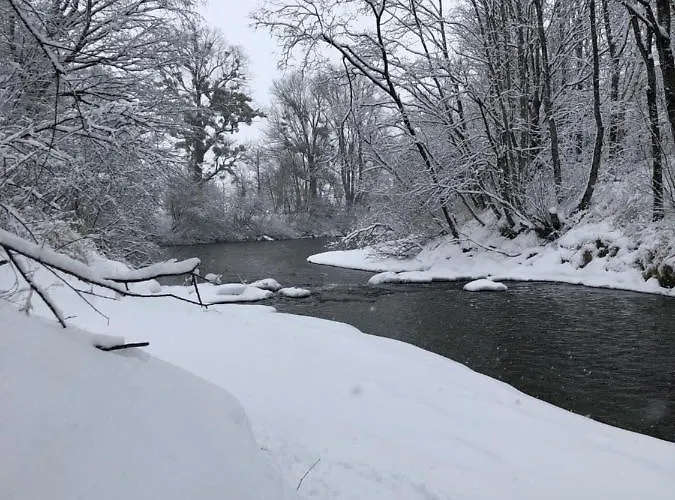 Amtmannhaus Ferienunterkunft Irdning