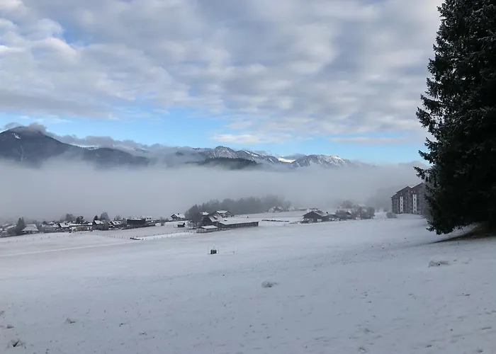 Country house Budgetzimmer Irdning Irdning