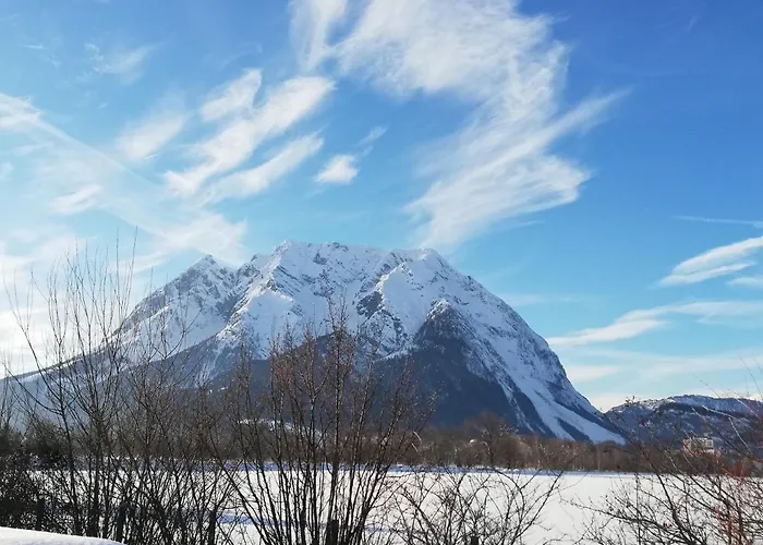 Country house Budgetzimmer Irdning Irdning