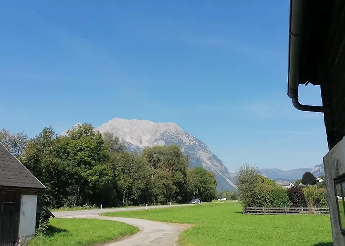 Country house Amtmannhaus Ferienunterkunft *