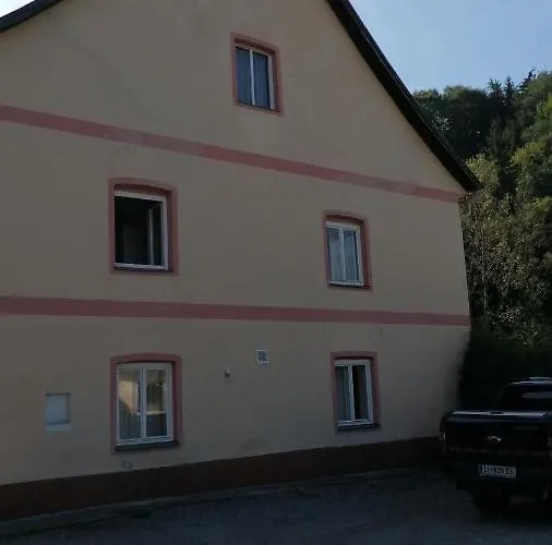 Budgetzimmer Irdning Irdning