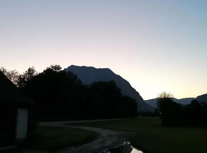 Amtmannhaus Ferienunterkunft Country house