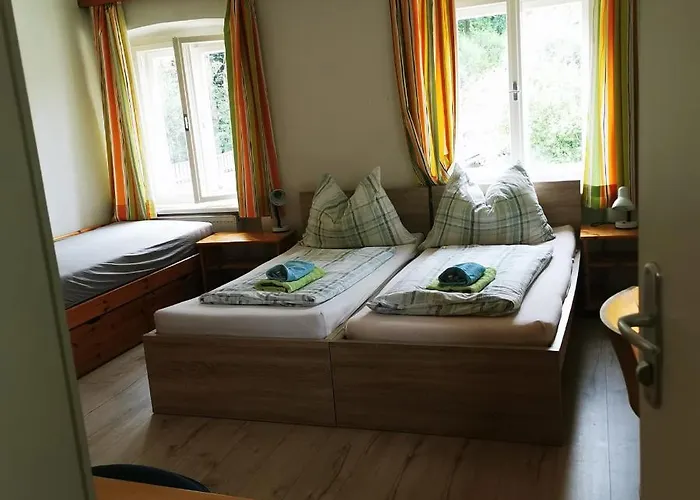 Budgetzimmer Irdning *