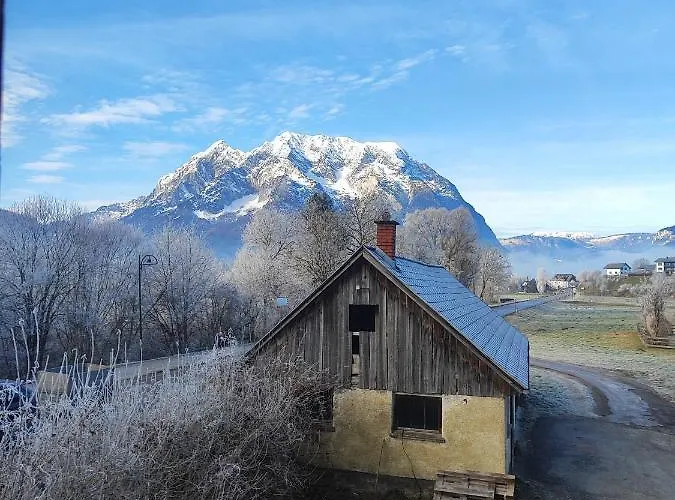 Budgetzimmer Irdning Country house Irdning