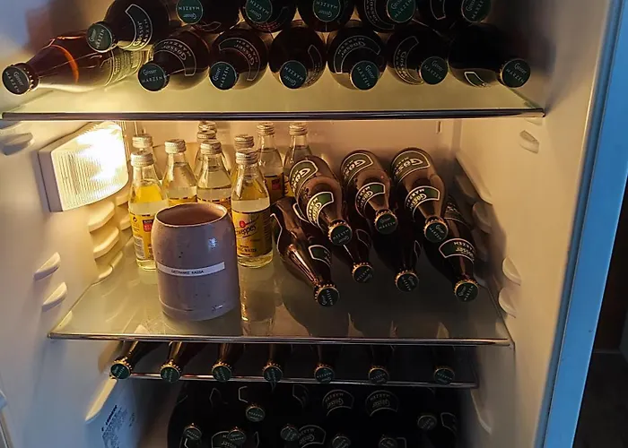 Budgetzimmer Irdning Country house Irdning