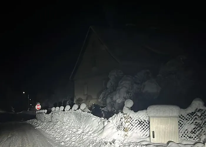 Budgetzimmer Irdning Country house *