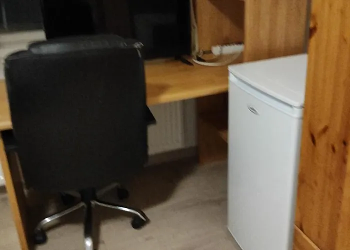 Budgetzimmer Irdning Country house *