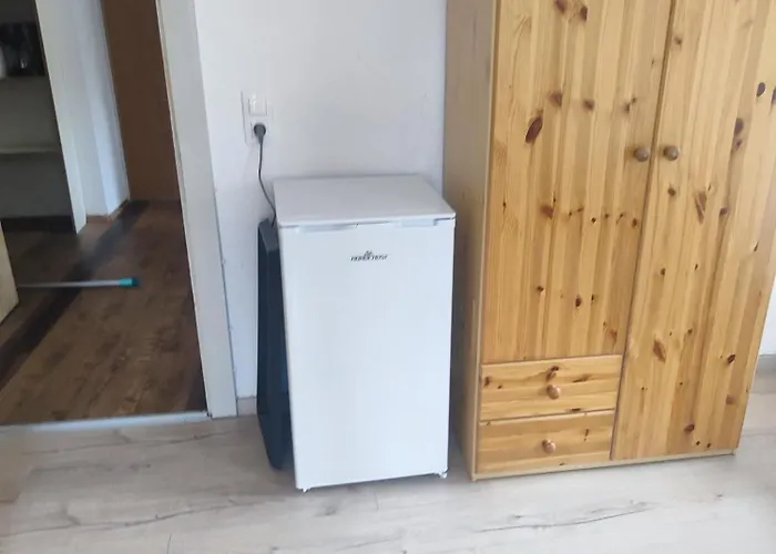 Budgetzimmer Irdning Country house