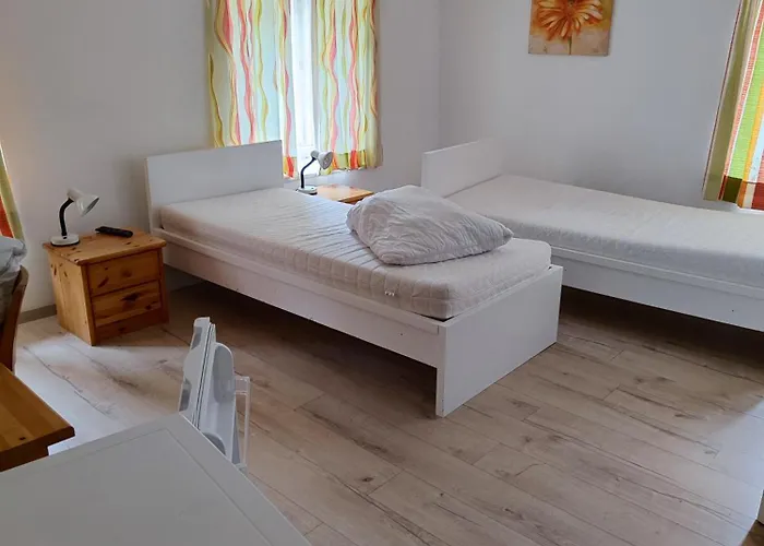 Amtmannhaus Ferienunterkunft *