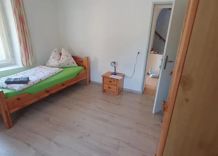 Country house Budgetzimmer Irdning