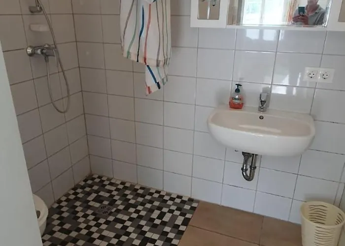 Amtmannhaus Ferienunterkunft Country house Irdning