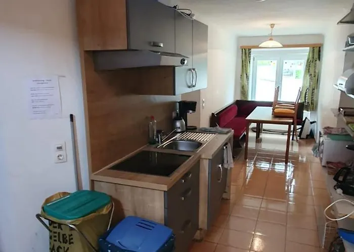 Country house Budgetzimmer Irdning Irdning