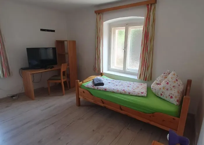 Budgetzimmer Irdning *