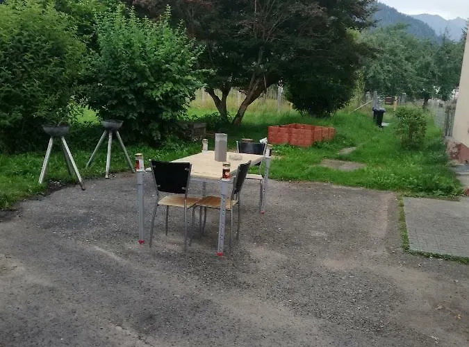 Budgetzimmer Irdning Irdning