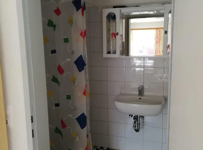 Летний дом Amtmannhaus Ferienunterkunft *