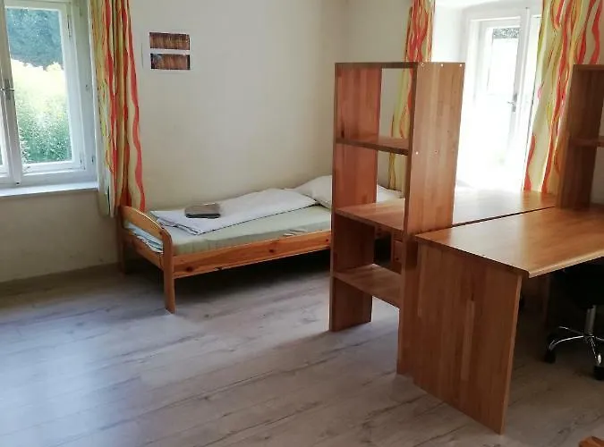 Budgetzimmer Irdning *