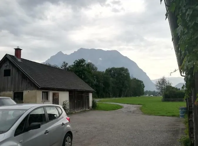 Amtmannhaus Ferienunterkunft *