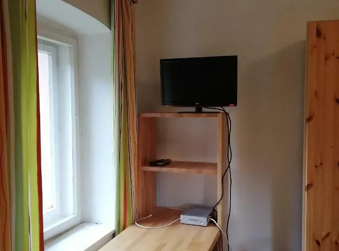 Amtmannhaus Ferienunterkunft *