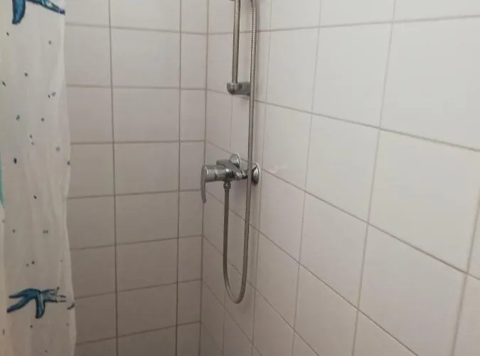 Летний дом Amtmannhaus Ferienunterkunft *