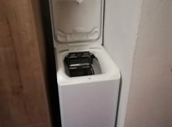 Amtmannhaus Ferienunterkunft Летний дом *