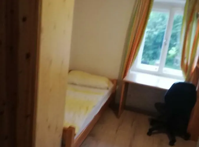 Amtmannhaus Ferienunterkunft *