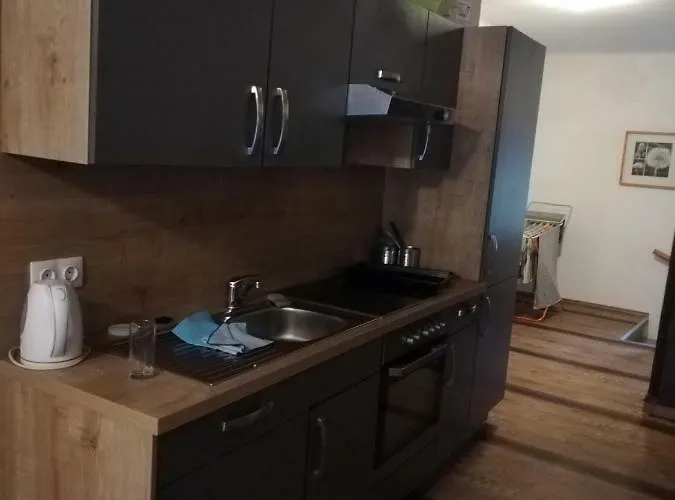 Budgetzimmer Irdning Irdning