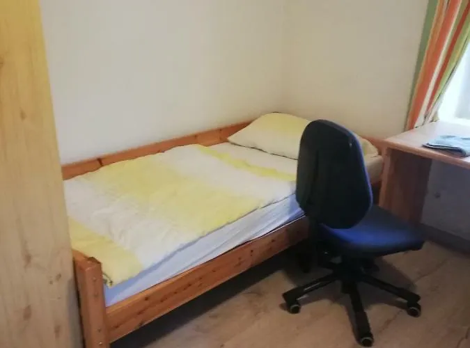 Budgetzimmer Irdning