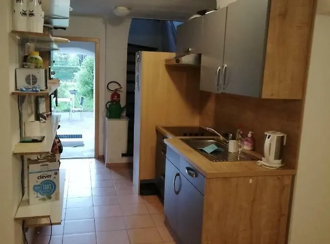 Amtmannhaus Ferienunterkunft Irdning