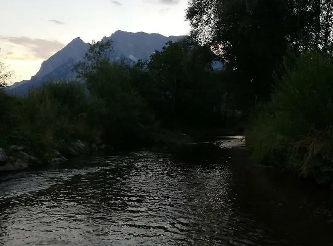 Country house Amtmannhaus Ferienunterkunft