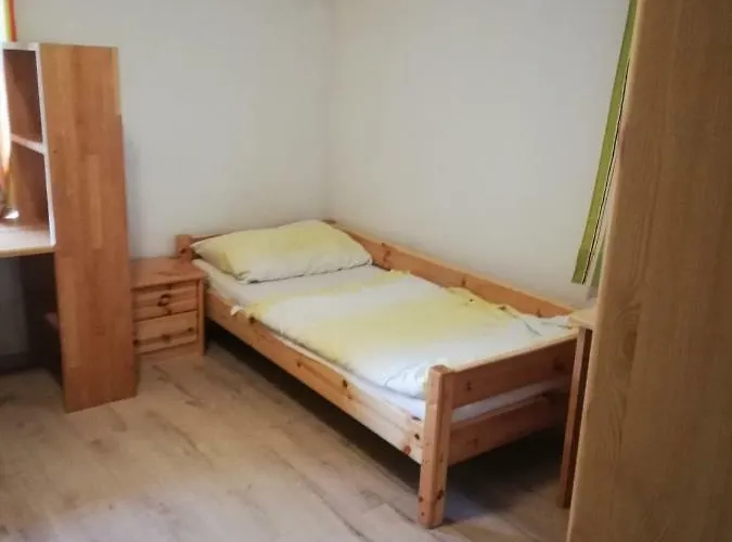 Budgetzimmer Irdning