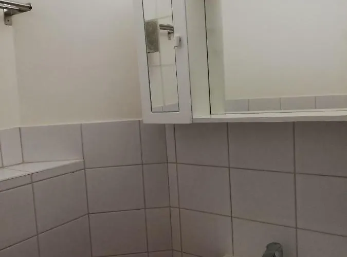 Летний дом Amtmannhaus Ferienunterkunft *