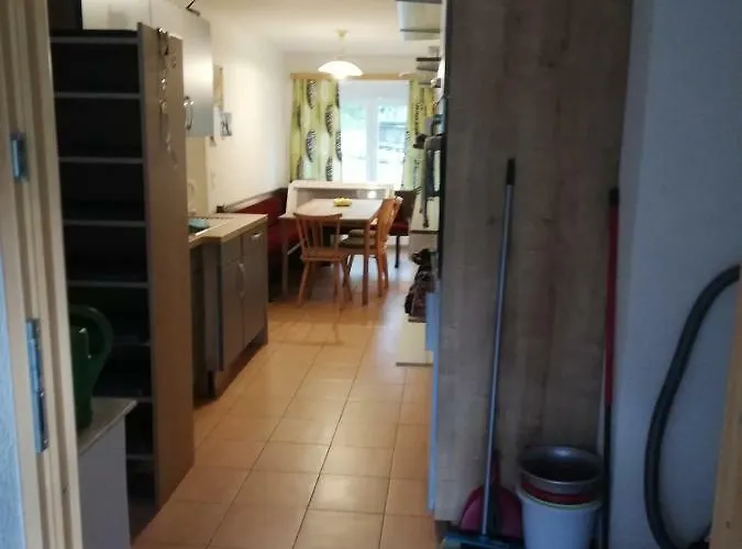 Budgetzimmer Irdning Irdning