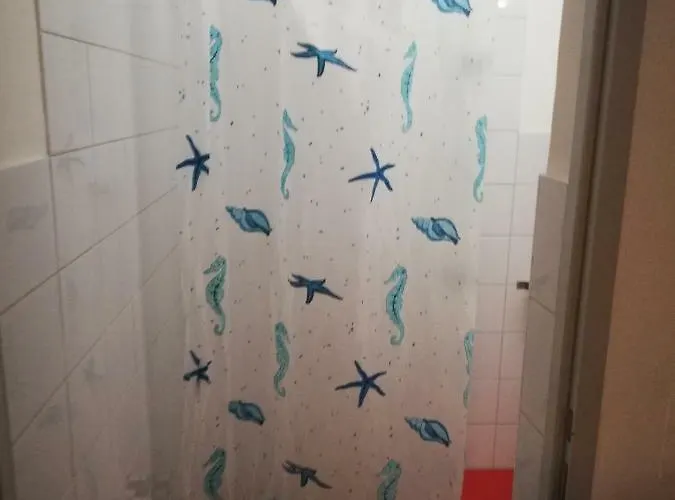 Amtmannhaus Ferienunterkunft *